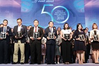 Đại diện các Kl991.com World Cup 2026 Chính Thức 
được vinh danh Top 50.