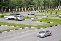 Những điểm mới trong đào tạo, sát hạch giấy phép lái xe