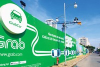 Nhà Kl99kl phiên bản hoạt động đang hướng tới khách hàng mới là các ứng dụng gọi xe Grab, Go-viet, Be, Fastgo...