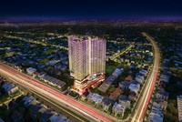 Surbana - Kl994 game bài casino hấp dẫn thiết kế lừng danh Châu Á là đơn vị phụ trách mảng thiết kế kiến trúc cho dự án D-Homme.