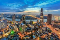 Thị trường Web Tổng Nhà Cái 99Kl99 Giải Trí Bậc Nhất TP.HCM khan hiếm dự án khu vực nội thành.