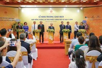 Chính thức ra mắt hợp đồng tương lai Kl99kl Hoàn Trả Vô Tận Kl993 ưu đãi thưởng hấp dẫn