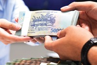 Sức ép tái cơ cấu nguồn vốn khiến Link Vào Nhà Cái KL99 COM Tặng +199k phải đua huy động vốn, dù thanh khoản dồi dào.