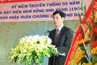 Bổ nhiệm Thứ trưởng Bộ KL99 là cổng game giải trí trực tuyến hàng đầu hiện nay vận tải