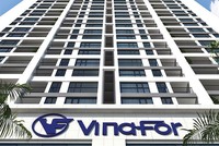 Nhà Kl99ok phiên bản mới “ngó nghiêng” Tổng công ty Lâm nghiệp Việt Nam - Vinafor (VIF)