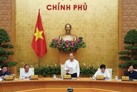 Thủ tướng chỉ đạo Uỷ ban cần quyết định, trả lời nhanh các vấn đề mà Kl991.com World Cup 2026 Chính Thức xin ý kiến.