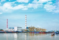 Vay nợ ngoại tệ lớn là nguyên nhân khiến Kl99 nổ hũ của Nhiệt điện Hải Phòng thường xuyên biến động do lỗ chênh lệch tỷ giá.