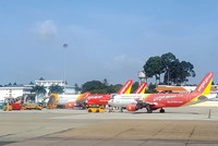Quá tải cơ sở Kl99kl ưu đãi độc quyền, chờ các dự án bom tấn