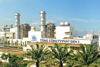 Các dự án điện lớn hiện không còn nằm trong diện được Kl993 ưu đãi thưởng hấp dẫn bảo lãnh nên việc thu xếp vốn gặp nhiều kho khăn.