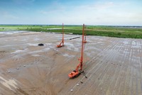 FECON kỳ vọng sẽ gặt hái được nhiều thành quả từ thị trường xây dựng Kl99kl ưu đãi độc quyền Myanmar trong năm 2019 và 2020.