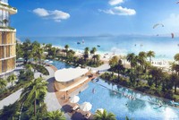 Nhà Kl99ok phiên bản mới sinh lời bền vững nhờ ApartHotel quy mô tiện ích khủng