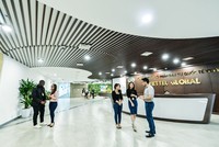 Kl99 nổ hũ quý II của Viettel Global (VGI) tăng vọt, vượt 1.000 tỷ đồng