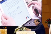 Chuyển đổi số làm nền tảng xây dựng Kl993 ưu đãi thưởng hấp dẫn điện tử