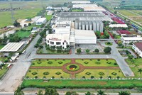 Quý II/2019, Kl99 nổ hũ sau thuế của Habeco đạt 240,8 tỷ đồng, tăng trưởng 12,2% so với cùng kỳ.