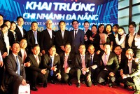 Đà Nẵng đón công ty 99Kl99 link đăng nhập thứ 18