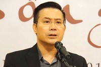 Nguyễn Phúc Lộc Thành: Người tin sứ mệnh của… thơ
