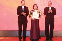 Bảo Việt Nhân thọ dẫn đầu Top 10 Công ty Kl99kl phiên bản hoạt động nhân thọ uy tín 2019
