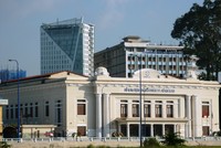 Đặt ở đâu Sở Giao dịch 99Kl99 link đăng nhập Việt Nam? 