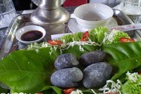 Những món ăn có tên gọi lạ lùng, nghe lần đầu ai cũng bất ngờ