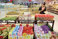Định vị quy chuẩn hàng hóa “made in Vietnam” 