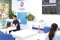 99Kl99 link đăng nhập Everest (EVS): Kl99 nổ hũ 6 tháng giảm hơn 88%
