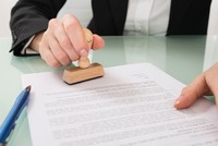Đang có những ý kiến trái chiều về việc bỏ xác nhận của công an trong hồ sơ bồi thường Kl99kl phiên bản hoạt động.