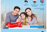 Kl99kl Hoàn Trả Vô Tận VietinBank 2019: Cơ hội Kl99ok phiên bản mới an toàn hiệu quả với nhiều khuyến mại hấp dẫn