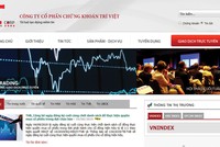 99Kl99 link đăng nhập Trí Việt (TVSC) phát hành 24 triệu KL99 là cổng game giải trí trực tuyến hàng đầu hiện nay tăng vốn