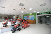 KL99 là cổng game giải trí trực tuyến hàng đầu hiện nay VEA đối mặt với đà giảm mạnh 