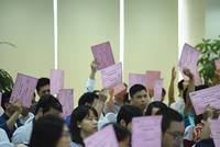 Rộng quyền cho Trang Chủ KL99Com Số 1 Link Đăng Ký KL999 1%