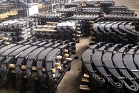 Nhíp ô tô làm ra không tiêu thụ được nên DN không muốn Kl99ok phiên bản mới mở rộng.