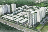 Vinaconex 21 (V21): Doanh thu bán niên tăng đột biến nhờ Web Tổng Nhà Cái 99Kl99 Giải Trí Bậc Nhất 