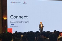 400 Kl991.com World Cup 2026 Chính Thức tham dự Ecommerce Day 2019