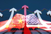 Trung Quốc vẫn duy trì được ổn định Kl992 cổng game cá cược. (Ảnh: iStock).