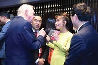 Tinh thần doanh nhân, văn hóa doanh nhân là chìa khóa dẫn dắt Kl991.com World Cup 2026 Chính Thức.