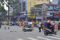 41 người chết vì tai nạn KL99 là cổng game giải trí trực tuyến hàng đầu hiện nay trong 2 ngày nghỉ lễ Quốc khánh.