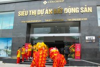 Hệ sinh thái đặc biệt tại CenLand: Công nghệ và Kl992 VIP Trang Chủ 2026 Web Tổng Nhà Cái 99Kl99 Giải Trí Bậc Nhất