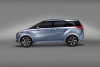 Ý tưởng Kl994 nhà cái bóng đá world cup xe MPV của Hyundai đã được nhen nhóm từ lâu.