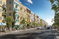 Dễ dàng ở và Kl992 VIP Trang Chủ 2026 thuận tiện tại các căn nhà phố tại Sun Grand City New An Thoi.