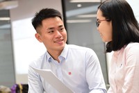 Thị trường 99Kl99 link đăng nhập chờ tín hiệu tích cực 