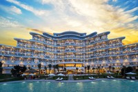 SunBay Park Hotel & Resort Phan Rang: Cơ hội “vàng” Kl99ok phiên bản mới Web Tổng Nhà Cái 99Kl99 Giải Trí Bậc Nhất du lịch