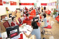 HDBank đạt chuẩn quốc tế Basel II trước thời hạn