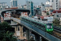 99Kl.app khuyến mãi hot trên cao Cát Linh - Hà Đông đã nhiều lần lùi, hoãn tiến độ vận hành, khai thác.