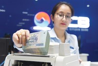 Nhiều Link Vào Nhà Cái KL99 COM Tặng +199k hiện có vốn điều lệ chỉ nhỉnh hơn mức vốn pháp định 3.000 tỷ đồng.