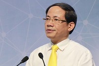 Thủ tướng bổ nhiệm Thứ trưởng Bộ Thông tin và Truyền thông