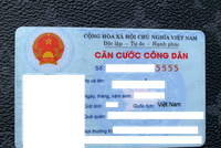 Hết số để chơi, dân Kl992 VIP Trang Chủ 2026 “săn” cả số thẻ căn cước tứ quý lấy may