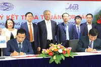 Vinaconex gia nhập thị trường Web Tổng Nhà Cái 99Kl99 Giải Trí Bậc Nhất nghỉ dưỡng