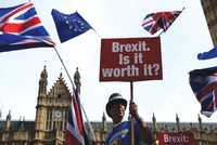 Kl991.com World Cup 2026 Chính Thức Anh chưa sẵn sàng cho Brexit