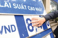 Cần thêm một lần giảm 0,25% KL99 là cổng game giải trí trực tuyến hàng đầu hiện nay điều hành để có thể giảm KL99 là cổng game giải trí trực tuyến hàng đầu hiện nay cho vay.