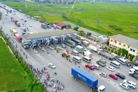 Mức phí chính thức do Bộ Kl991.com nạp rút nhanh ban hành, áp dụng riêng với từng dự án (ảnh: Toàn Vũ).